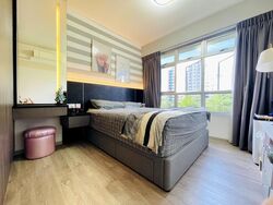 Tampines Street 86 (Tampines), Multi Generation #496772291